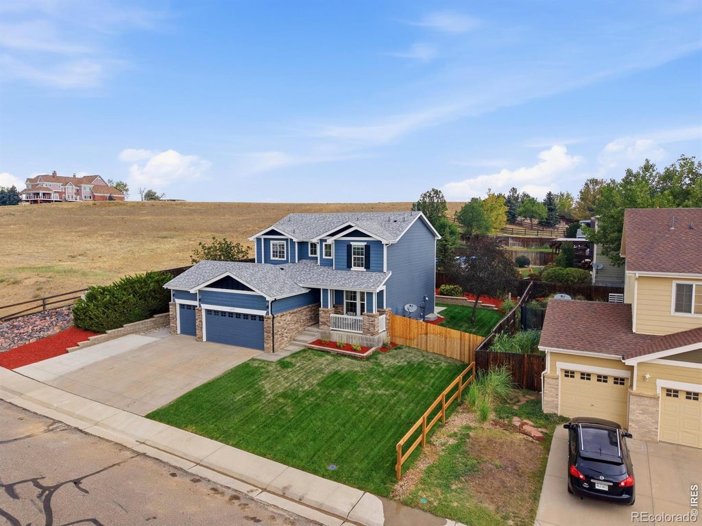 Photo of 6375 E 139th Avenue, Brighton, CO 80602 (MLS # IR1066612)