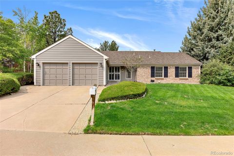 7161 S Olive Way, Centennial, CO 80112 - #: 8795681