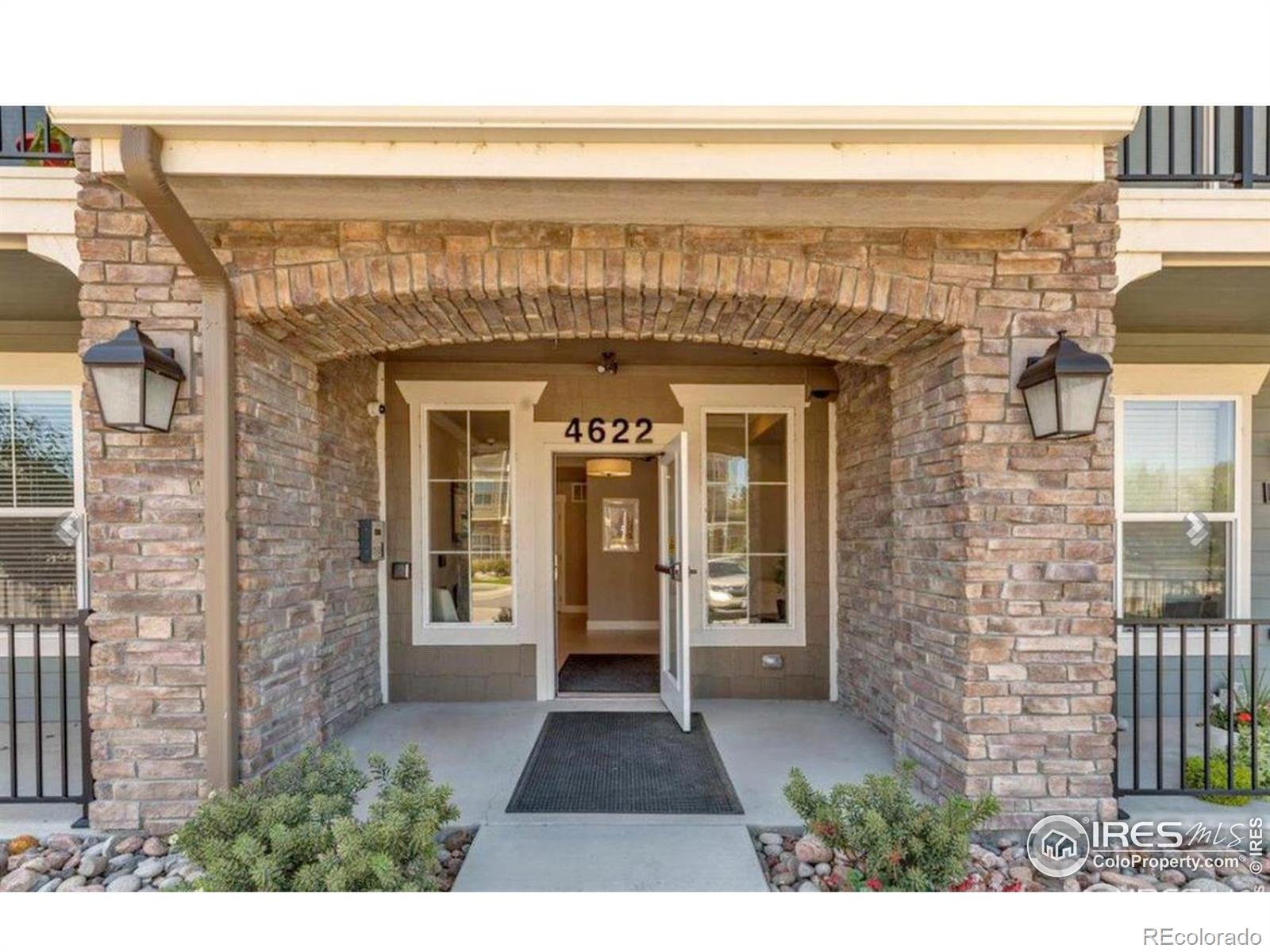 4622 Hahns Peak Drive 307