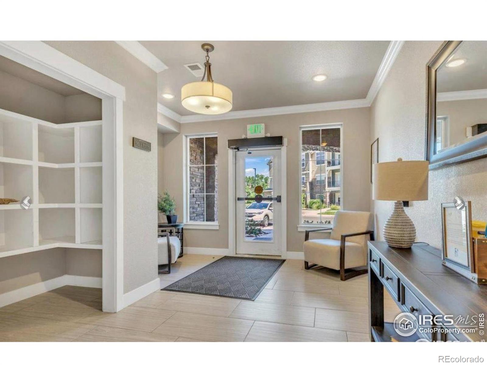 4622 Hahns Peak Drive 307