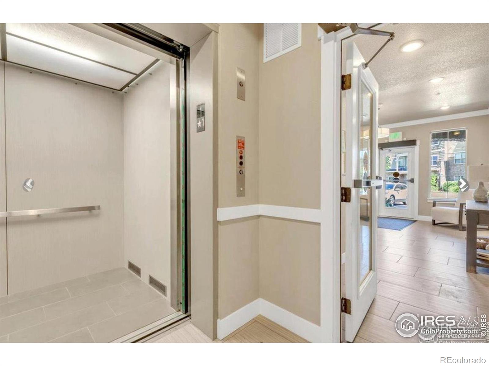 4622 Hahns Peak Drive 307