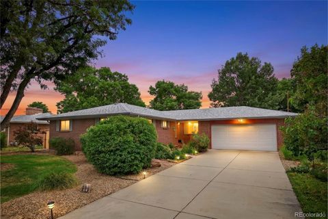 3520 Urban Court Wheat Ridge CO 80033