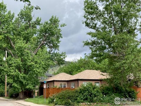 3201 Broadway Street Boulder CO 80304