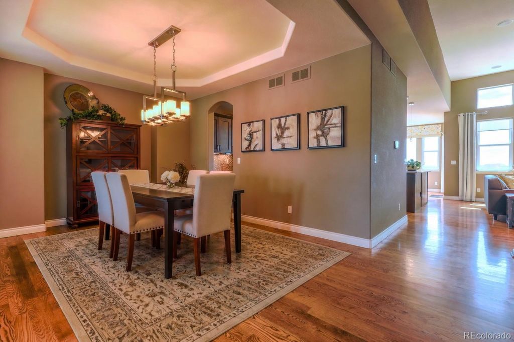 Photo of 8444 Quartz Circle, Arvada, CO 80007 (MLS # 4868335)