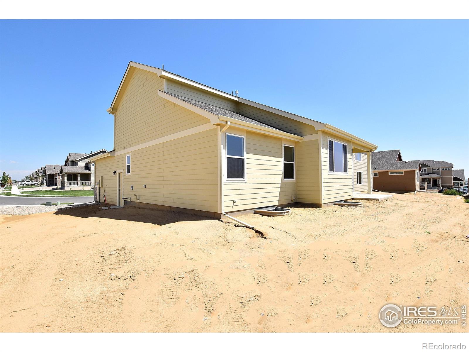 2408 Oakhurst Road, Johnstown, CO, 80534 1 2408 Oakhurst Road