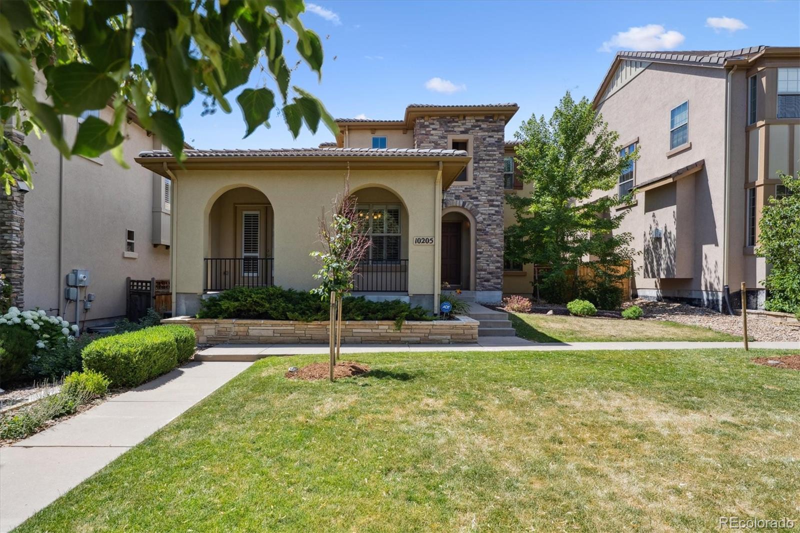 10205 Bluffmont Drive
