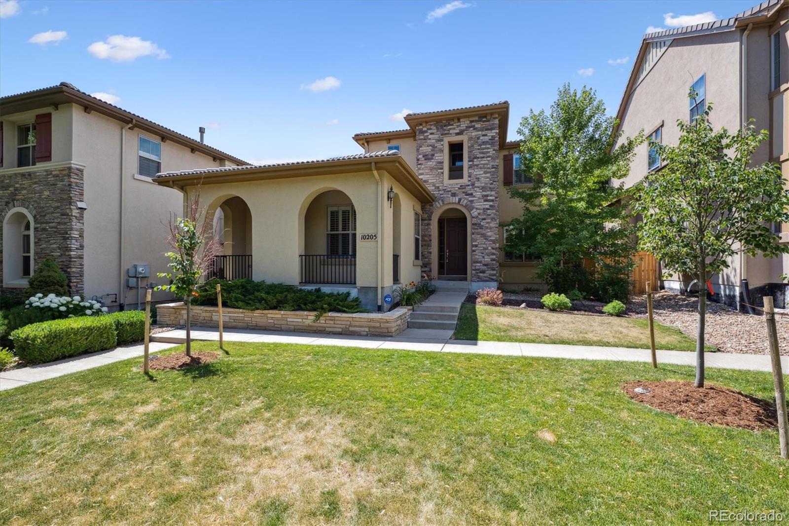 10205 Bluffmont Drive