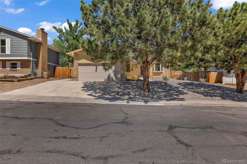 Photo of 7064 Yates Street, Westminster, CO 80030 (MLS # 8307082)