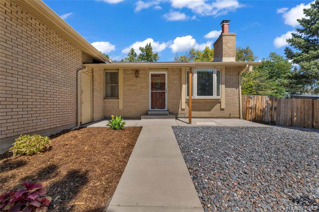 Photo of 7064 Yates Street, Westminster, CO 80030 (MLS # 8307082)