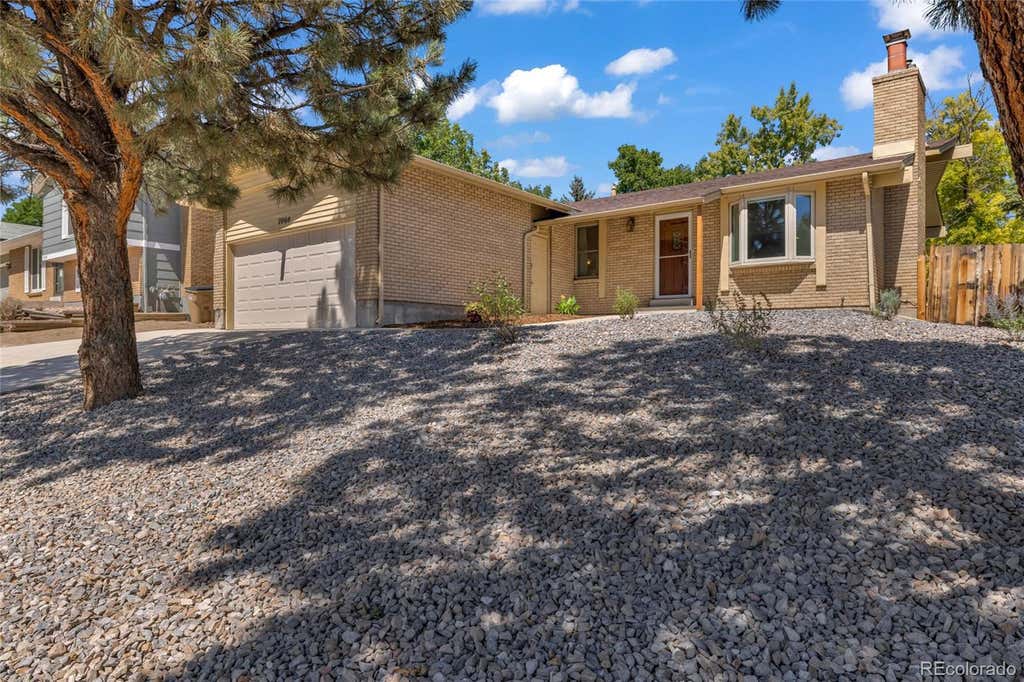 Photo of 7064 Yates Street, Westminster, CO 80030 (MLS # 8307082)
