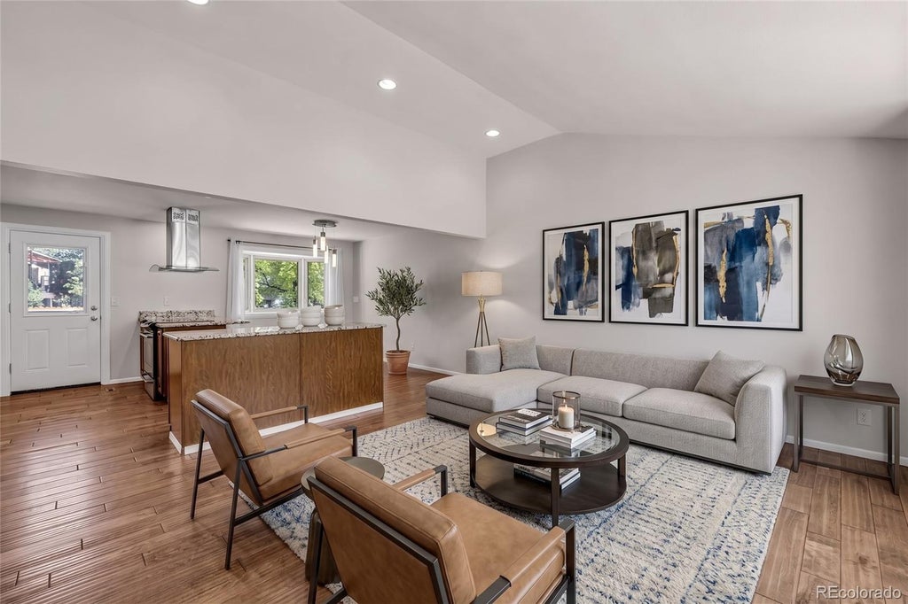 Photo of 7064 Yates Street, Westminster, CO 80030 (MLS # 8307082)