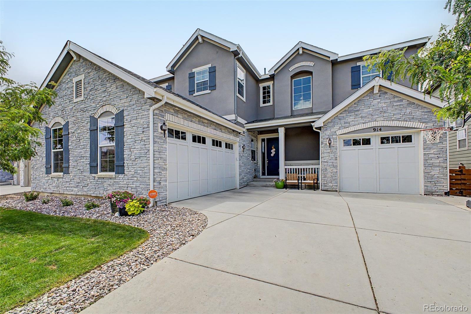 914 Flora View Drive