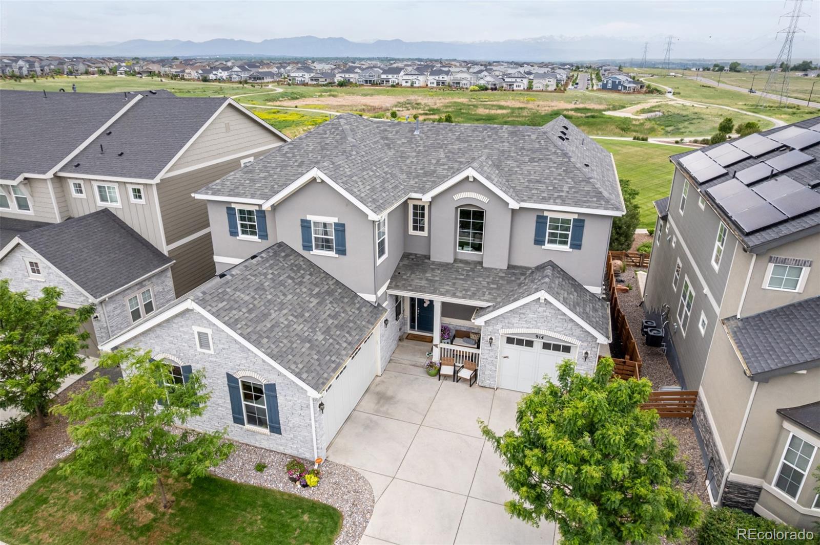 914 Flora View Drive