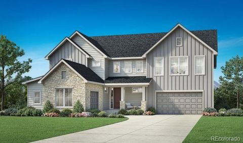 4594 Weitbrec Lane Castle Rock CO 80104