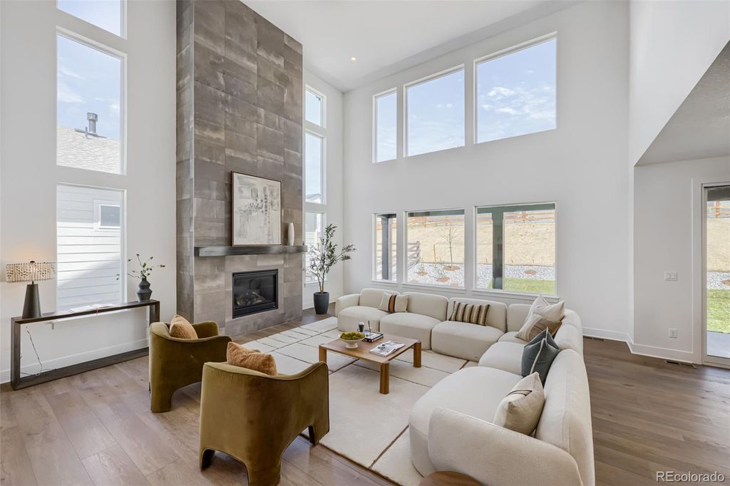 Photo of 4594 Weitbrec Lane, Castle Rock, CO 80104 (MLS # 2411287)