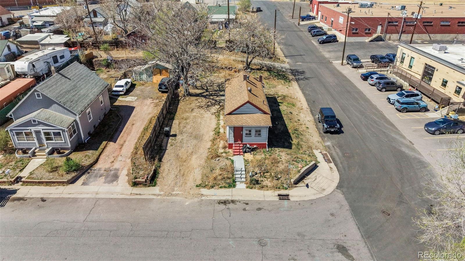 4488 Delaware Street