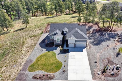 9371 Lone Timber Court, Parker, CO 80134 - #: 5031907