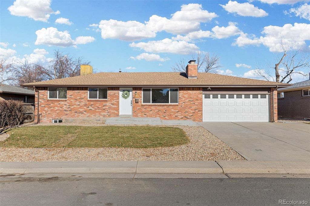 Photo of 8351 Mason Circle, Westminster, CO 80031 (MLS # 7292182)