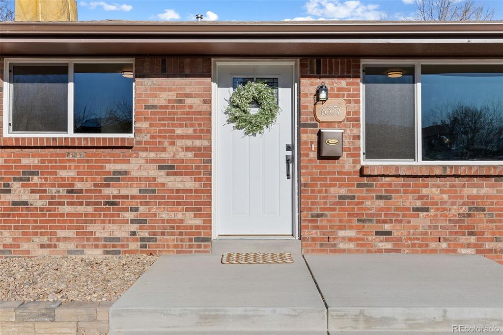 Photo of 8351 Mason Circle, Westminster, CO 80031 (MLS # 7292182)