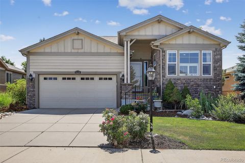 15235 Willow Drive Thornton CO 80602