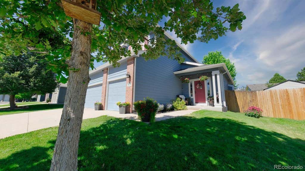 Photo of 873 Fairhaven Street, Castle Rock, CO 80104 (MLS # 9626946)