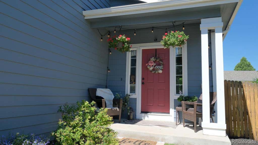 Photo of 873 Fairhaven Street, Castle Rock, CO 80104 (MLS # 9626946)