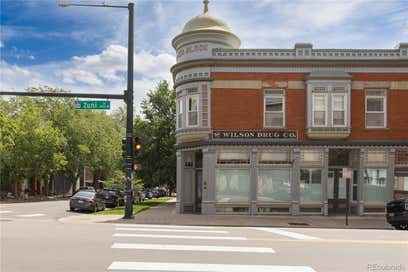 2944 Zuni Street 6 Denver CO 80211