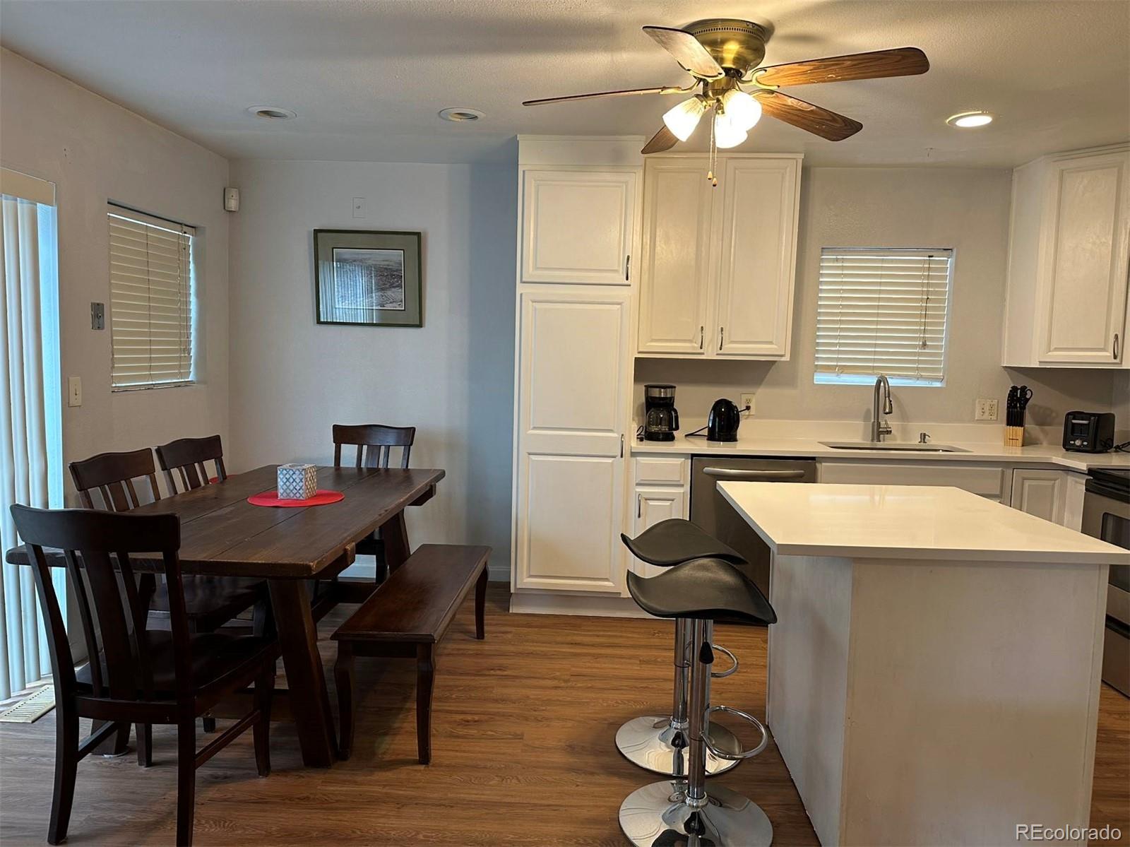 1212 Yosemite Street