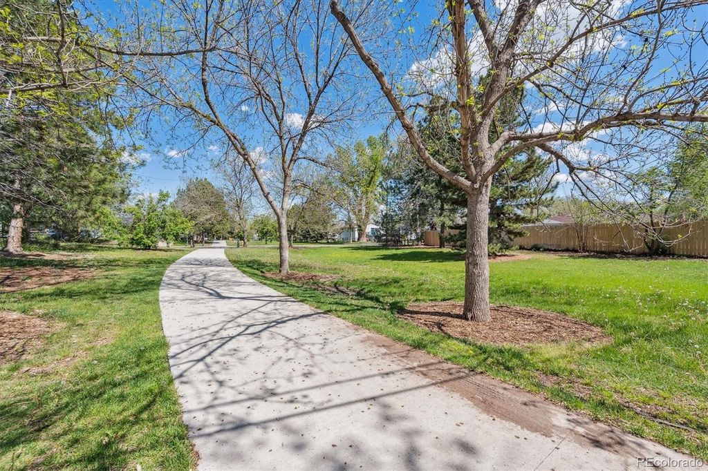 Photo of 200 Perry Street, Denver, CO 80219 (MLS # 8200461)