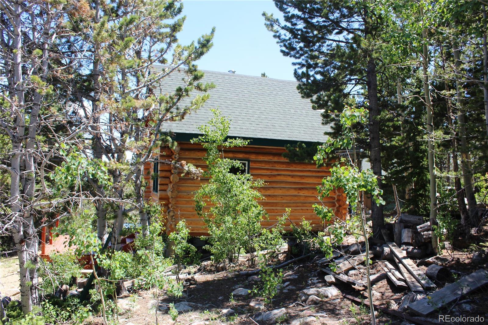 1595 Missouri Gulch Road