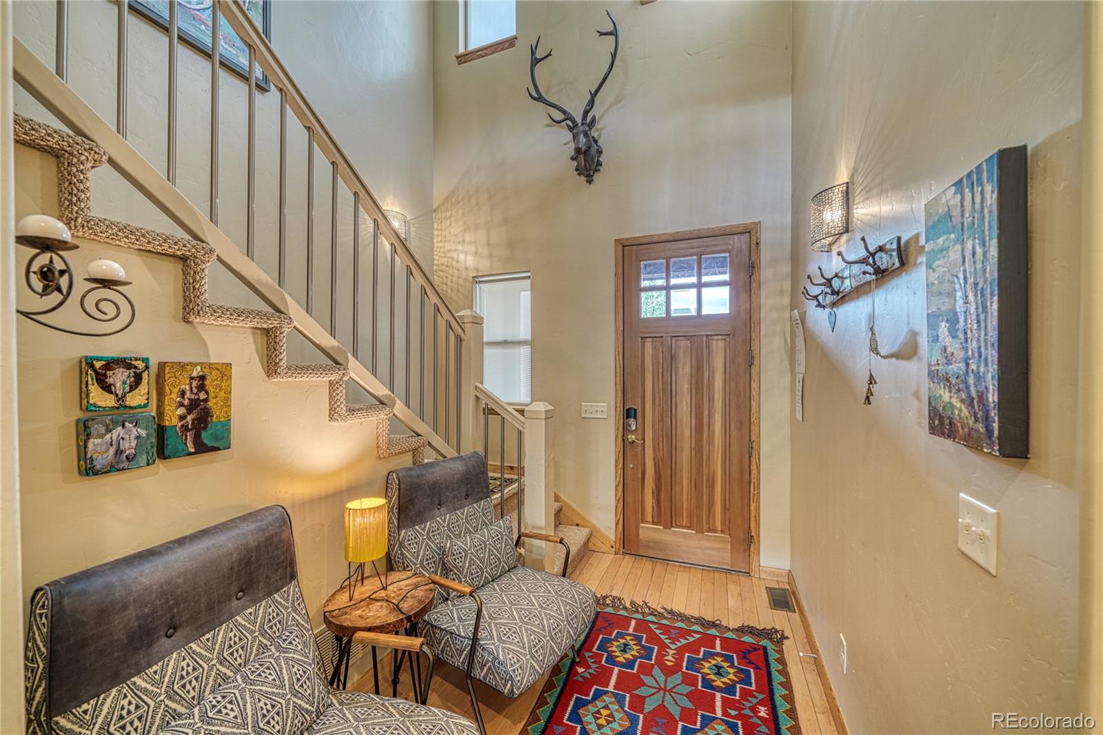 402 E Sackett Avenue H, Salida, CO, 81201 4 402 E Sackett Avenue H