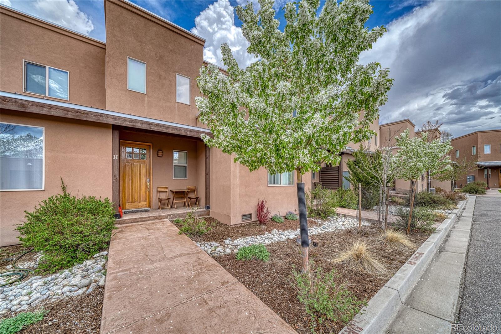 402 E Sackett Avenue H, Salida, CO, 81201 2 402 E Sackett Avenue H