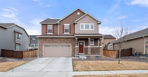 9324 Pitkin Street, Commerce City, CO 80022 - #: 6459695