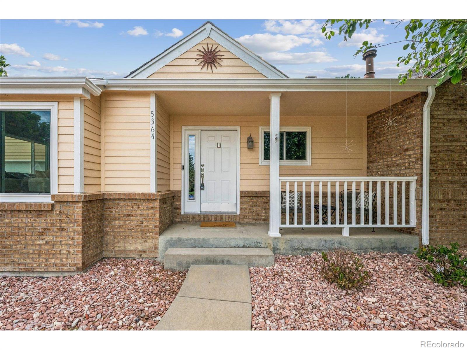 5364 Muirfield Court