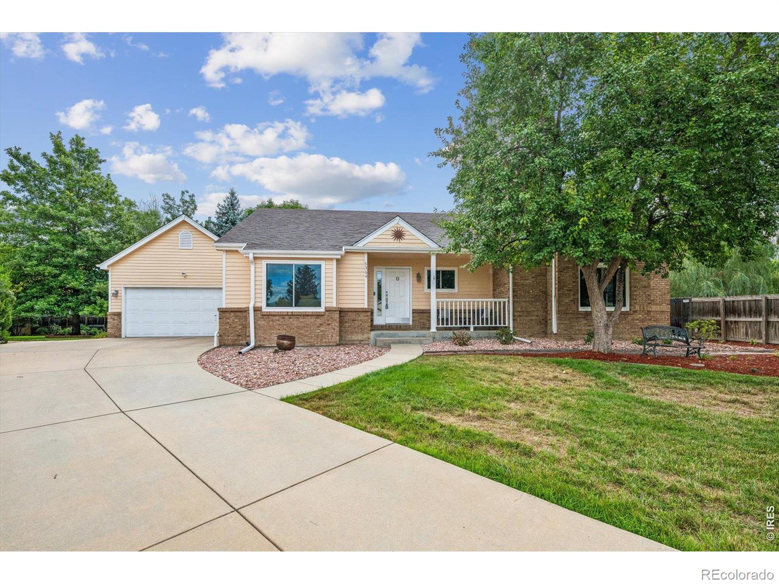 5364 Muirfield Court