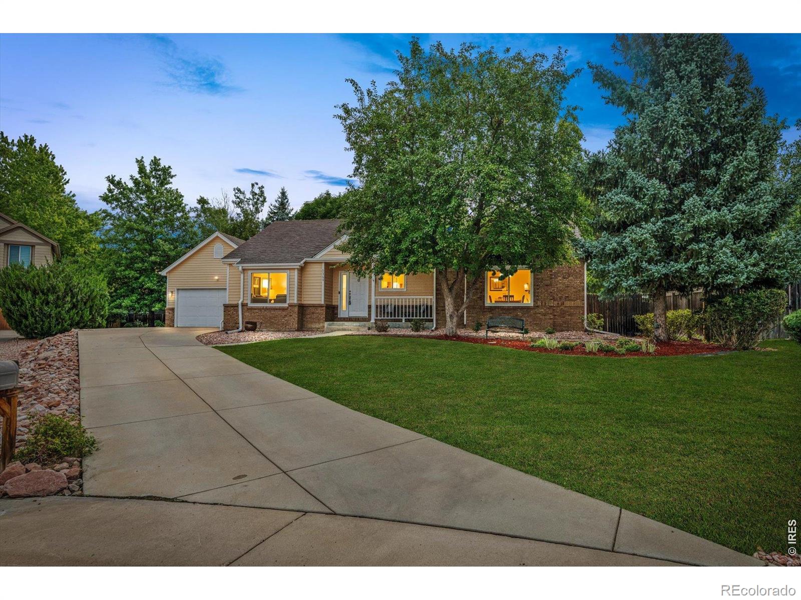 5364 Muirfield Court