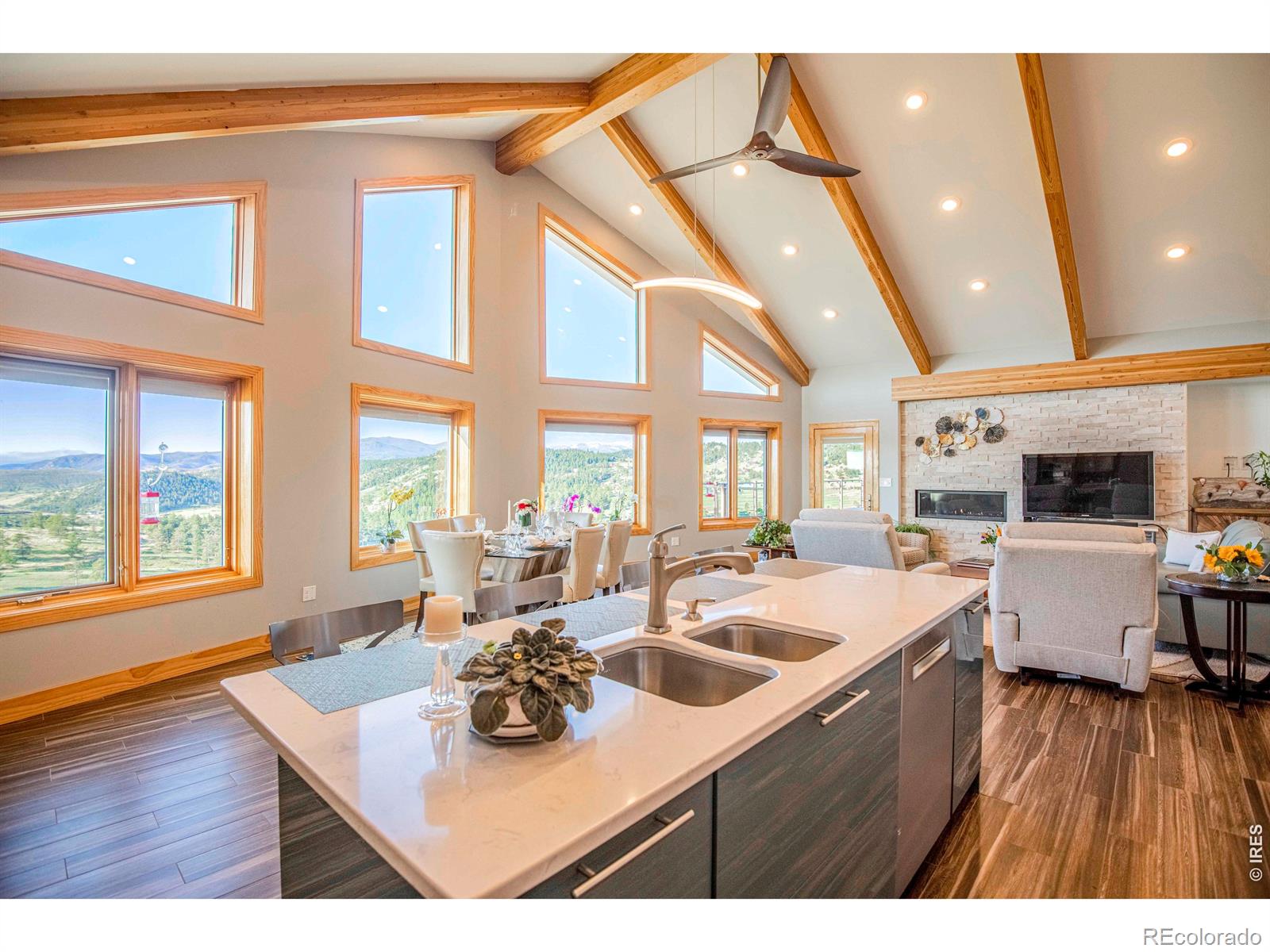 91 Eagle Rising Place