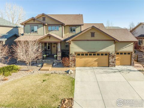 4742 Withers Drive, Fort Collins, CO 80524 - #: IR985694