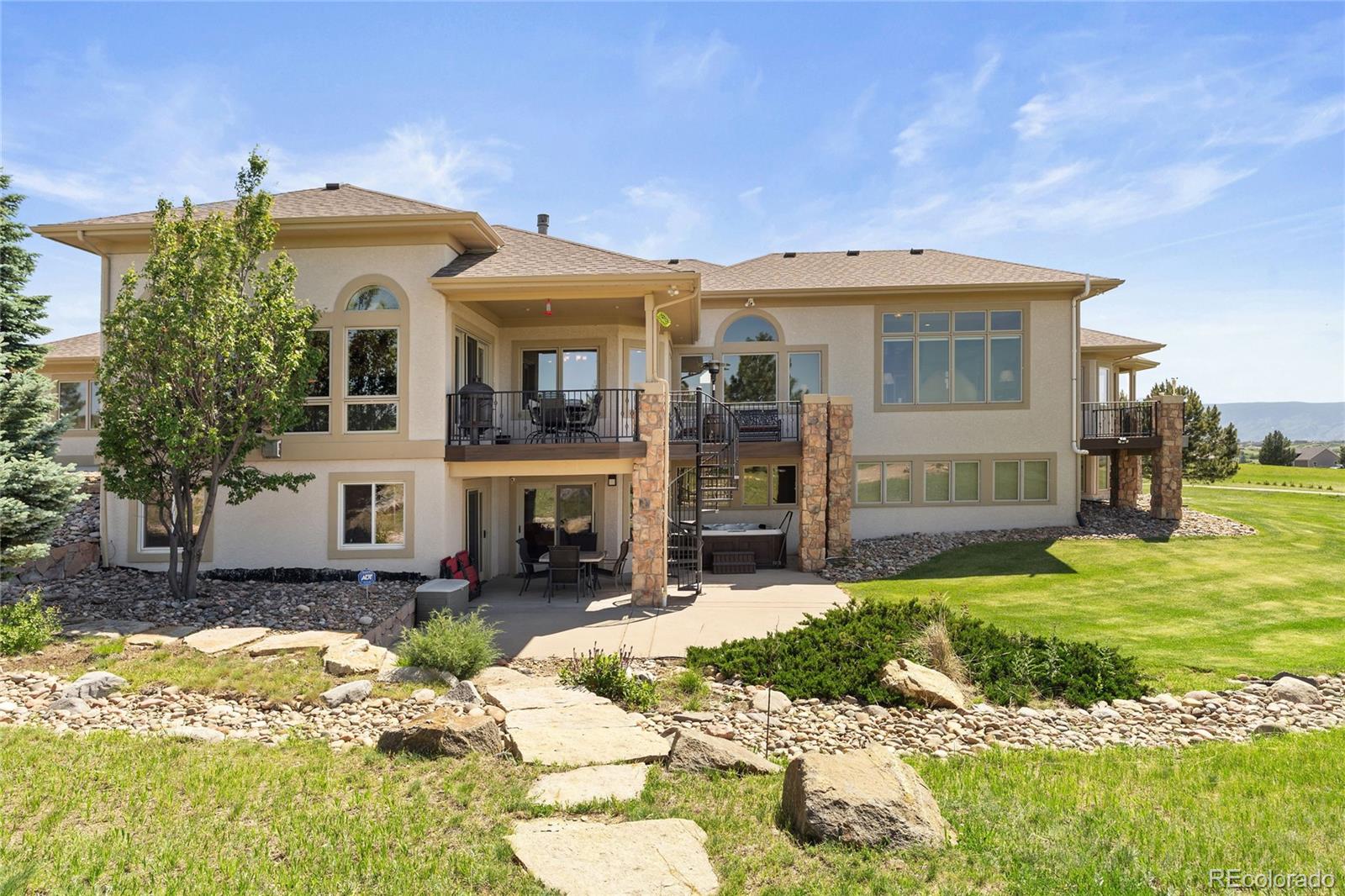 3358 Castle Butte Drive