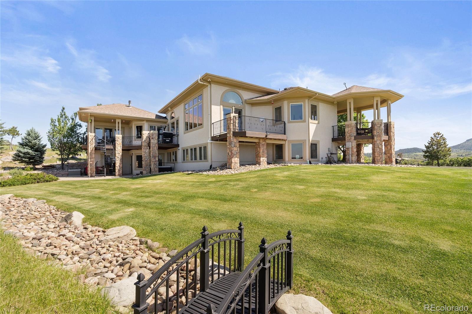 3358 Castle Butte Drive