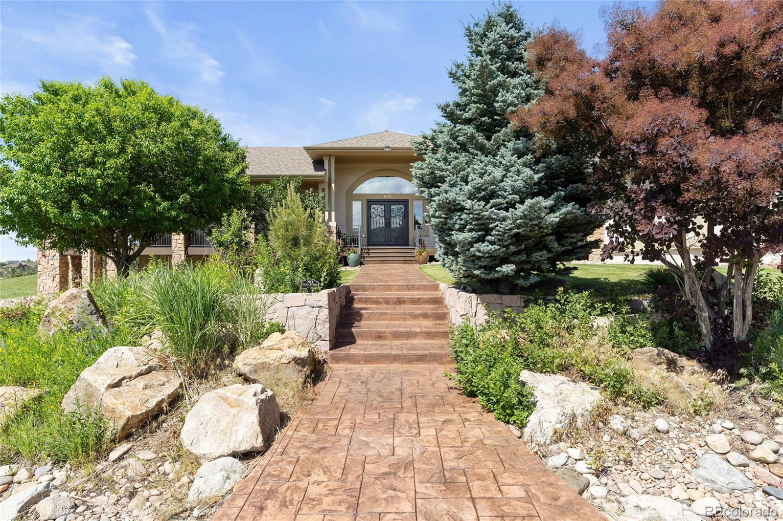 3358 Castle Butte Drive
