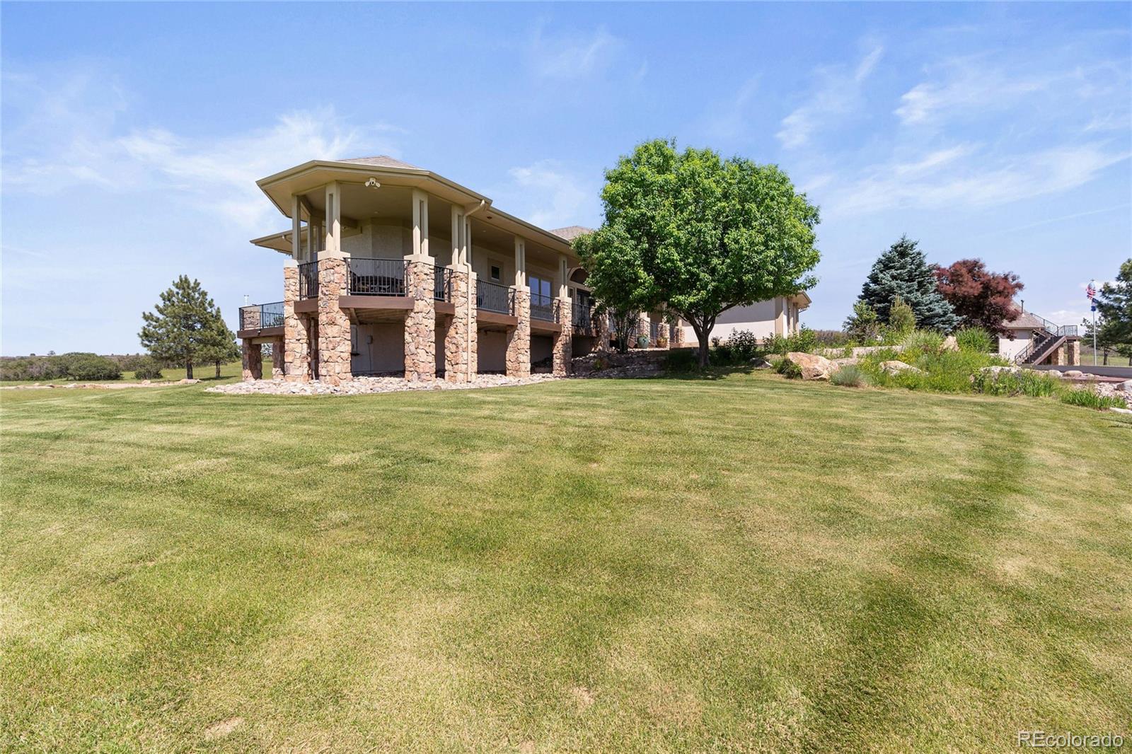 3358 Castle Butte Drive