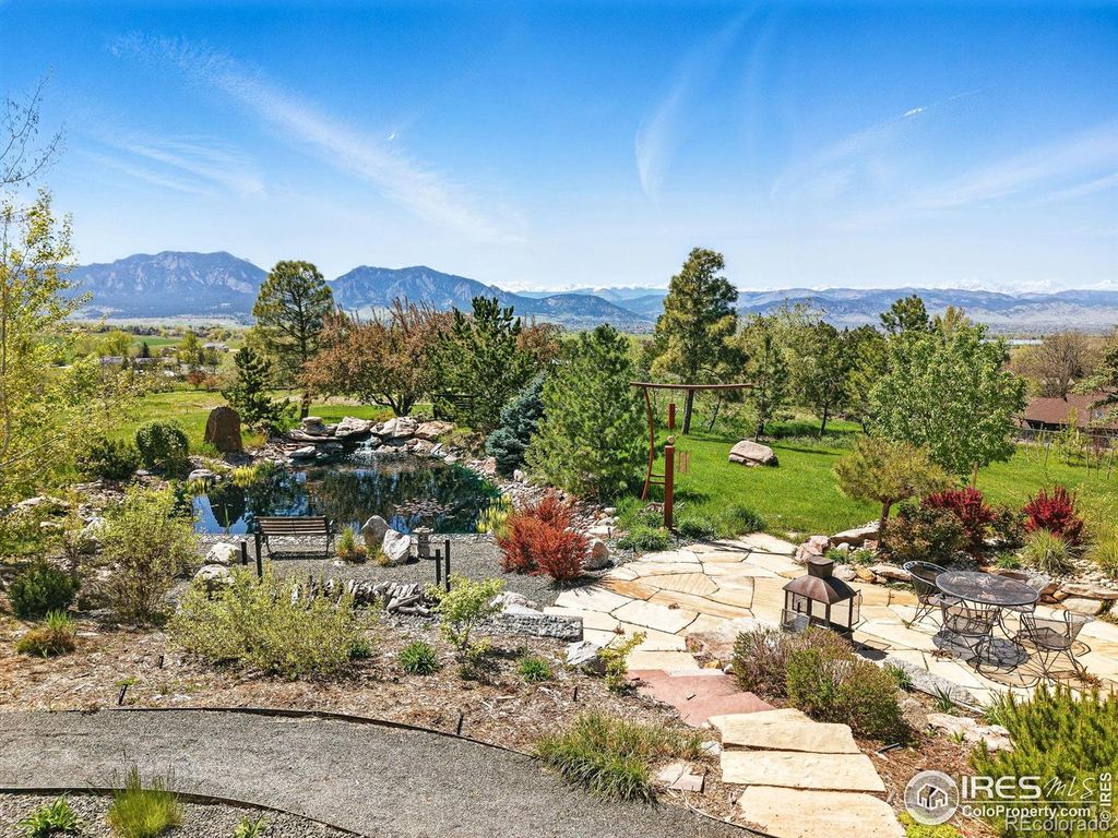 Photo of 635 Paragon Drive, Boulder, CO 80303 (MLS # IR1025712)