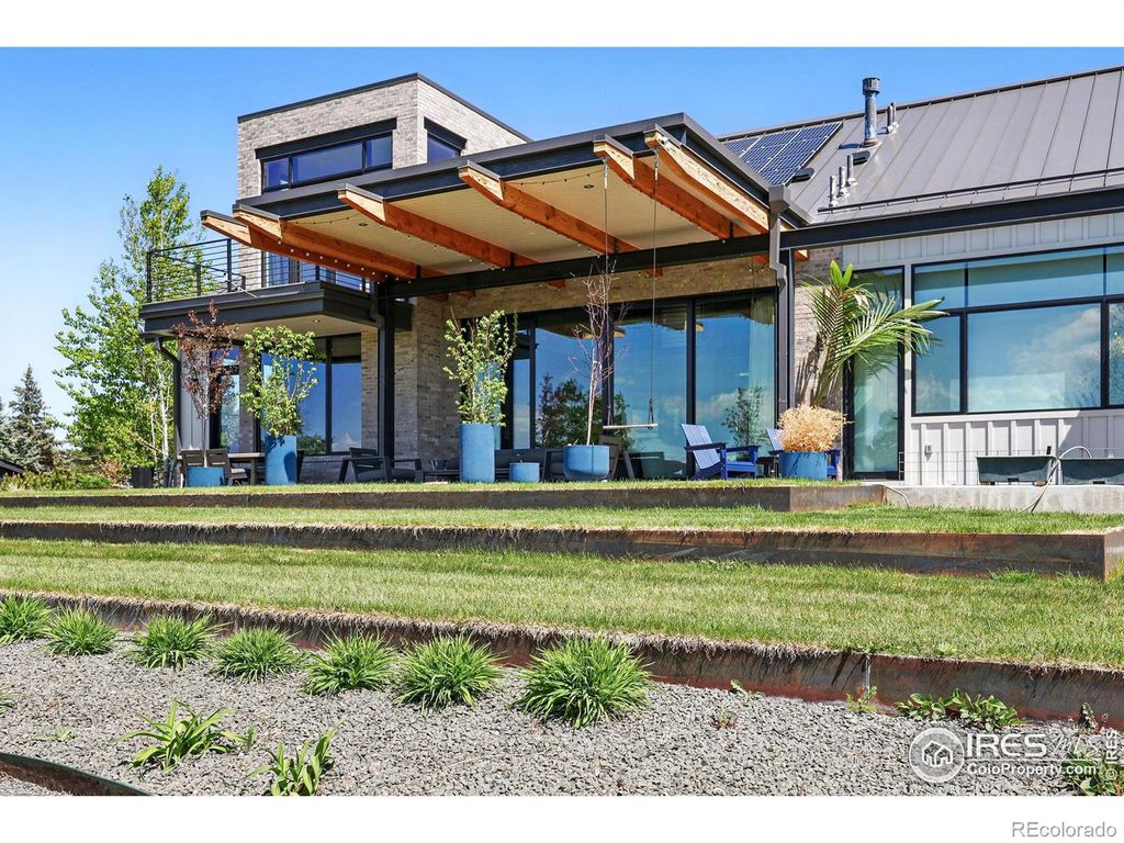 Photo of 635 Paragon Drive, Boulder, CO 80303 (MLS # IR1025712)