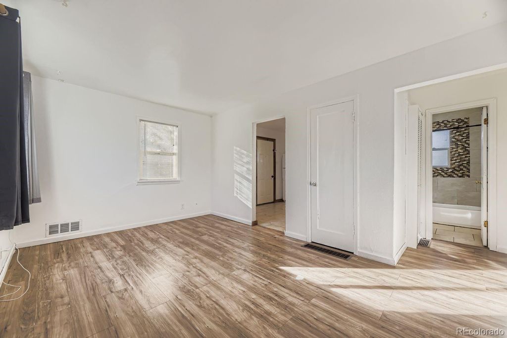 Photo of 3705 W Ohio Avenue, Denver, CO 80219 (MLS # 5335800)