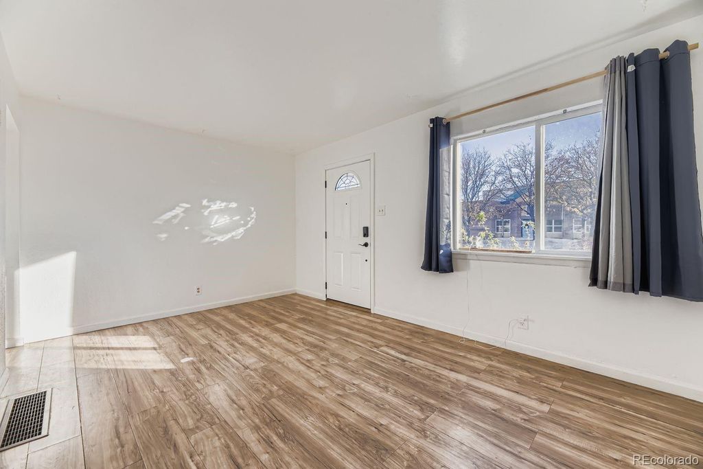 Photo of 3705 W Ohio Avenue, Denver, CO 80219 (MLS # 5335800)