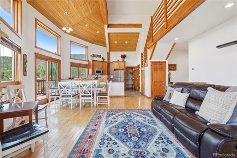 108 Hummingbird Way Granby CO 80446