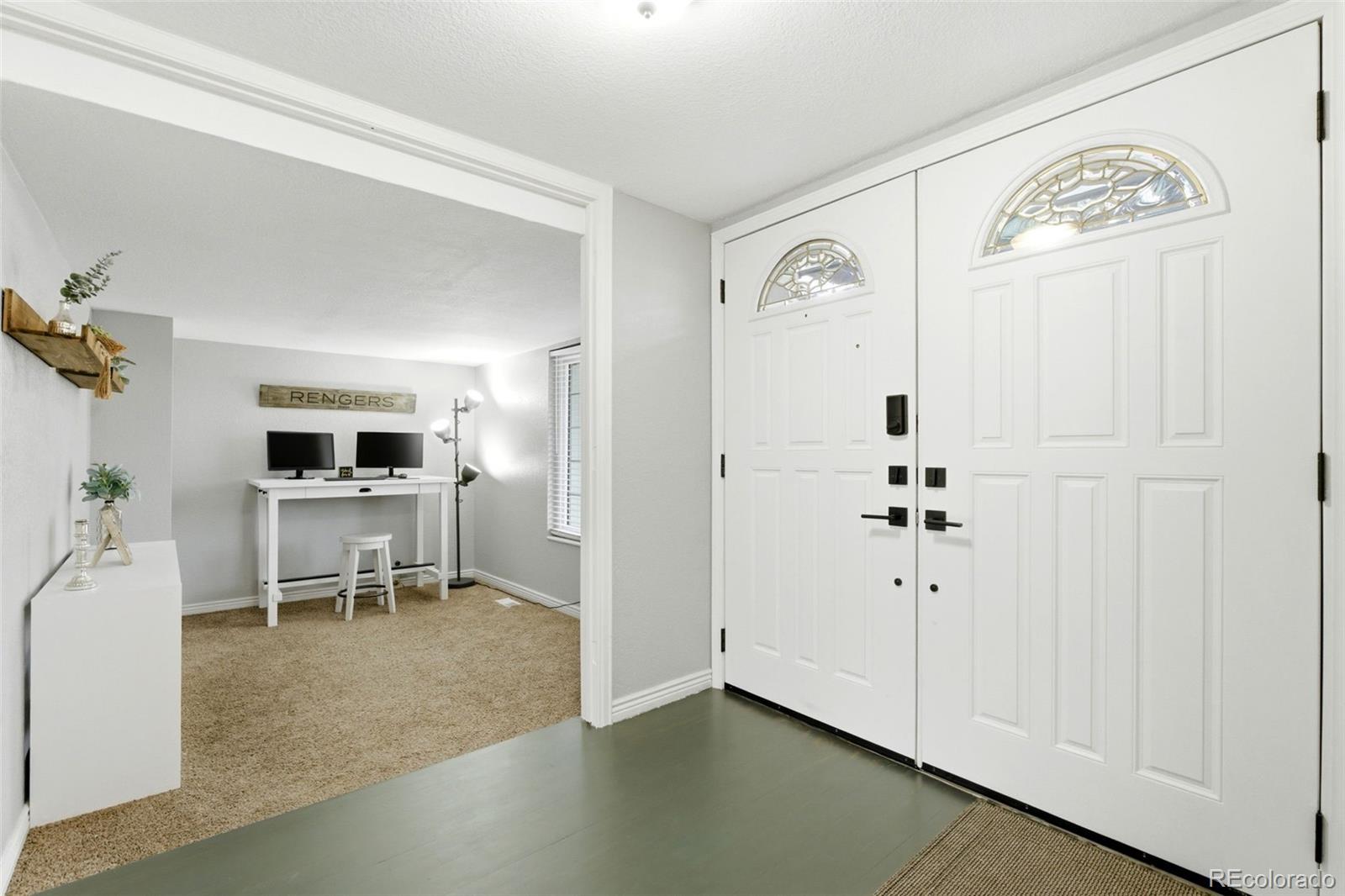 3877 S Hannibal Street