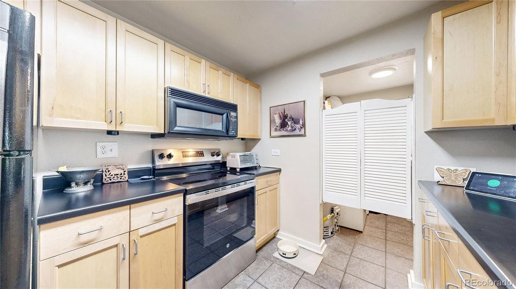 Photo of 1080 Krameria Street, Denver, CO 80220 (MLS # 5782104)