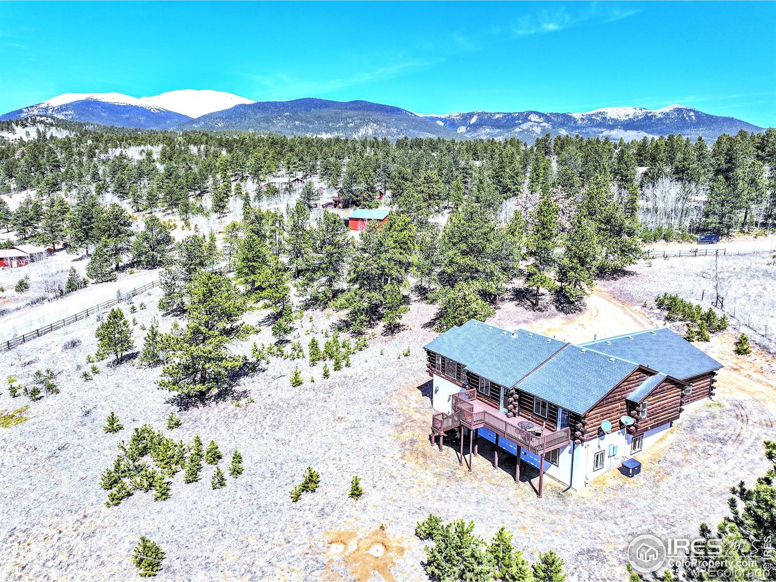 278 Clark Road